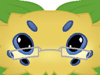 Joltik Stare!