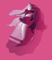 COMMISSION - DUNA AND IZUCHI