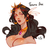 Potema Avi lololoshka