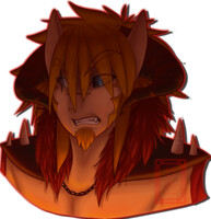 Don't mess with the king