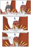 Garudamon TF with Vital Bracelet (Page 6)