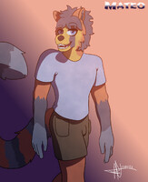 Mateo (from True Freedom)