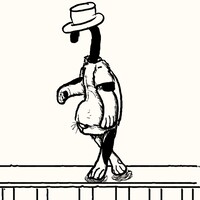 Quick Test with My Hind Paws