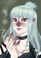 smoking