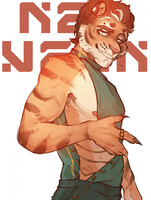 CHARACTER: Ob-- I mean Tyler!