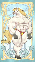 Year of the Horse (Maximus)