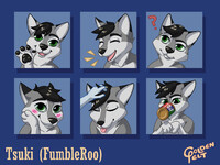 Fumble Emotes