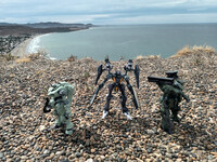 Beforethe rain and the -stronger- wind