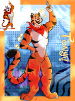 BRING OUT THE TIGER. 🗣️🗣️‼️‼️
