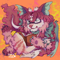 Holis - chibi trade