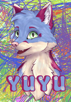 Yuyu Badge