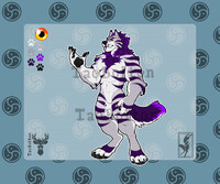 ✧ Canine Adoptable SB 45$ [OPEN]