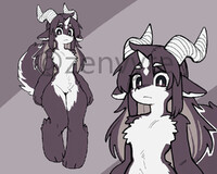 [SOLD] Adoptables