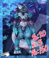 PROTOGEN ADOPT -CLOSED-