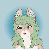 [NMA] Cute Bunny