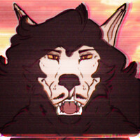 Werewolf pic