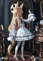 Seia from Blue Archive