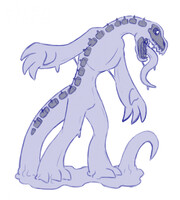 Story Concept: Ooze Doodle