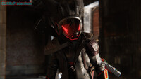 Bloodvisor | Ventura Mercenary
