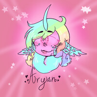 Aryan TH Icon