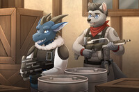 Commission: Aftermath Discussion