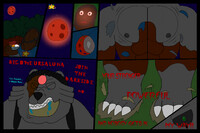 Ursaluna Blood moon TF Part 1/2