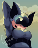 🦇Rouge Absolute Catwoman🦇