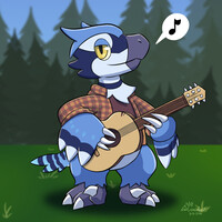 Happy Hatchday, Harley!