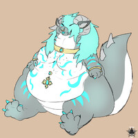 Resting