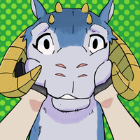 Celeste's Cheek Pinch Avatar