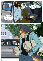 [comm] Delayed Discovery: loading car