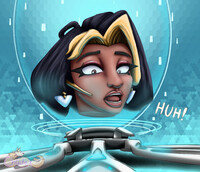 Teleporter Troubles