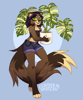 PA - Critter Thai Con