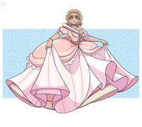 Open-Hearted Ophelia