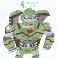 March in the Green IV 04