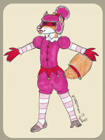 Ash Jester