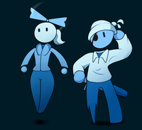 Just shapes and beats #2