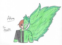 An Atma Alter Ego