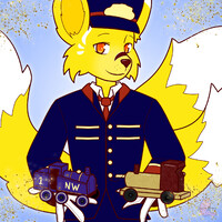 The Magic Within by WormWhimsy