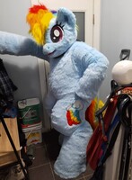 Rainbow Dash