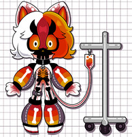 Blood Demon