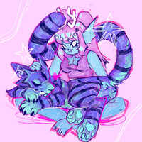 meow