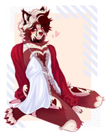 [C] Pretty boy~