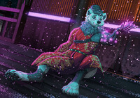 If only time froze for a moment