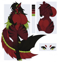 20$ Lunagaron Adopt :OPEN