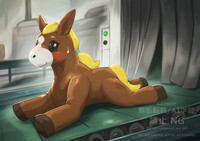 Stuffed Animal Factory 04