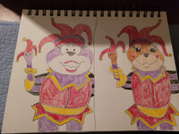 Riddles and Rhymes from Reader Rabbit 2nd Grade