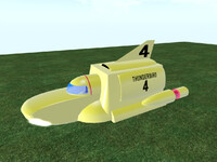 Thunderbird 4.