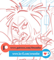 20251205 dec drawpoll refine sketch sneak peek
