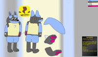 Lucario ref 2026